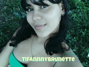 Tifannnybrunette