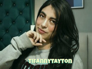 Tifannytayton