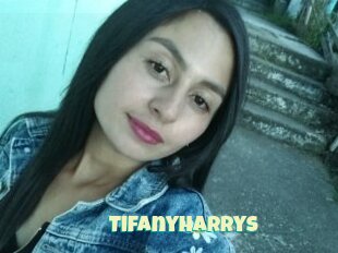 Tifanyharrys