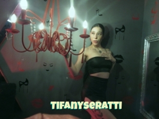 Tifanyseratti