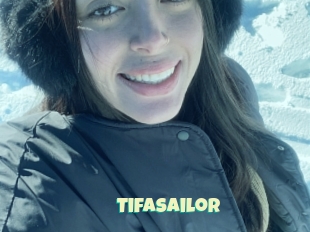 Tifasailor