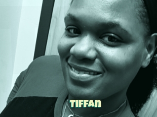 Tiffan