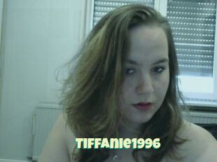 Tiffanie1996