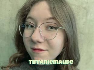 Tiffaniemaude