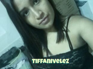 Tiffanivelez