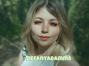 Tiffanyadamms