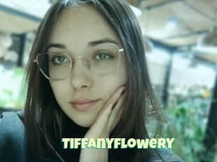 Tiffanyflowery