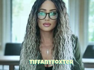 Tiffanyfoxter