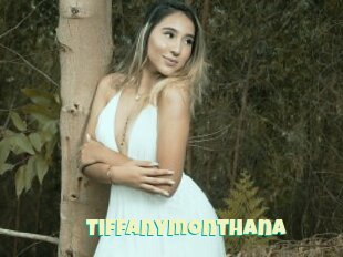 Tiffanymonthana