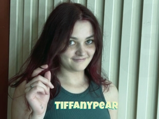 Tiffanypear
