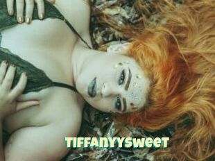 Tiffanyysweet