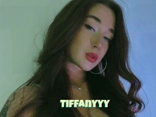 Tiffanyyy