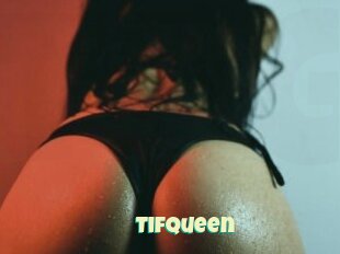Tifqueen