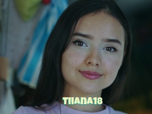 Tiiana18