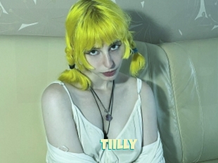 Tiilly