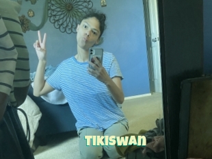Tikiswan