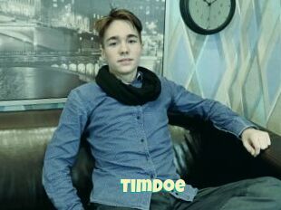 Timdoe