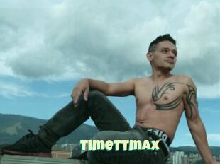 Timettmax