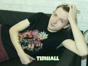 Timhall