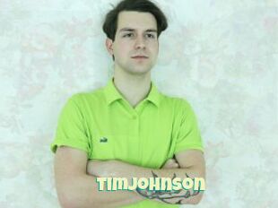 Timjohnson