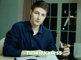 Timknuckless