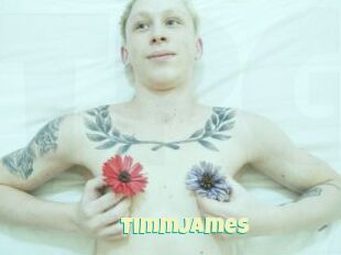 Timmjames