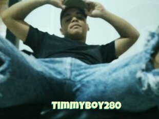 Timmyboy280