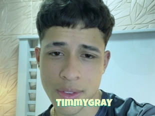 Timmygray