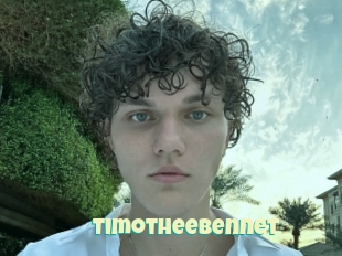 Timotheebennet