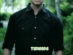 Timrids