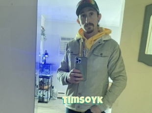 Timsoyk