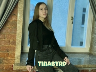 Tinabyrd