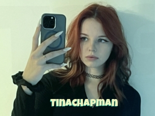 Tinachapman