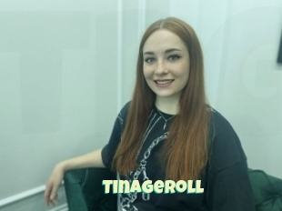 Tinageroll