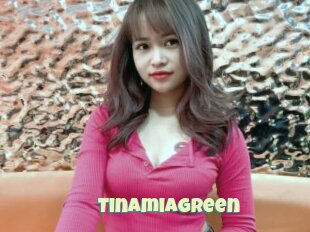 Tinamiagreen