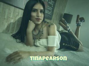Tinapearson