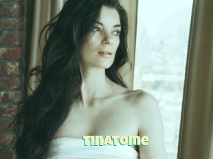 Tinatome