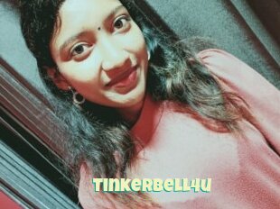 Tinkerbell4u