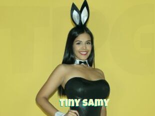 Tiny_samy
