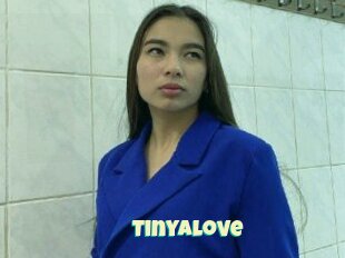Tinyalove