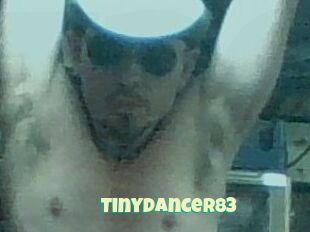 Tinydancer83
