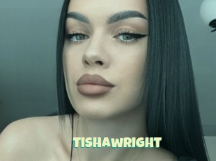 Tishawright