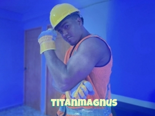 Titanmagnus