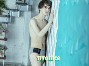 Titonice