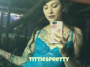 Tittiespretty