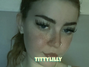 Tittylilly