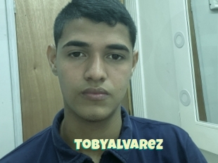 Tobyalvarez