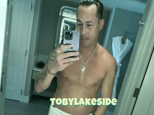 Tobylakeside