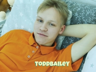 Toddbailey