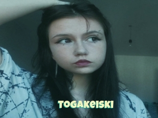 Togakeiski
